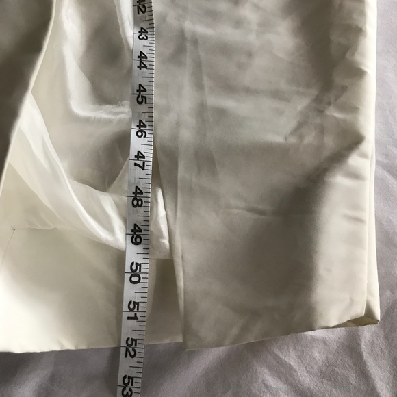 **SOLD** (VC) - NWT Rick Owens Pristil Strapless Dress size 40 IT - Picture 12 of 14